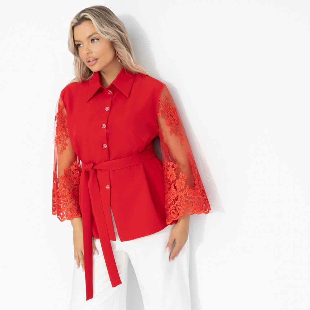 Жакет женский «Даю автограф» | Charutti