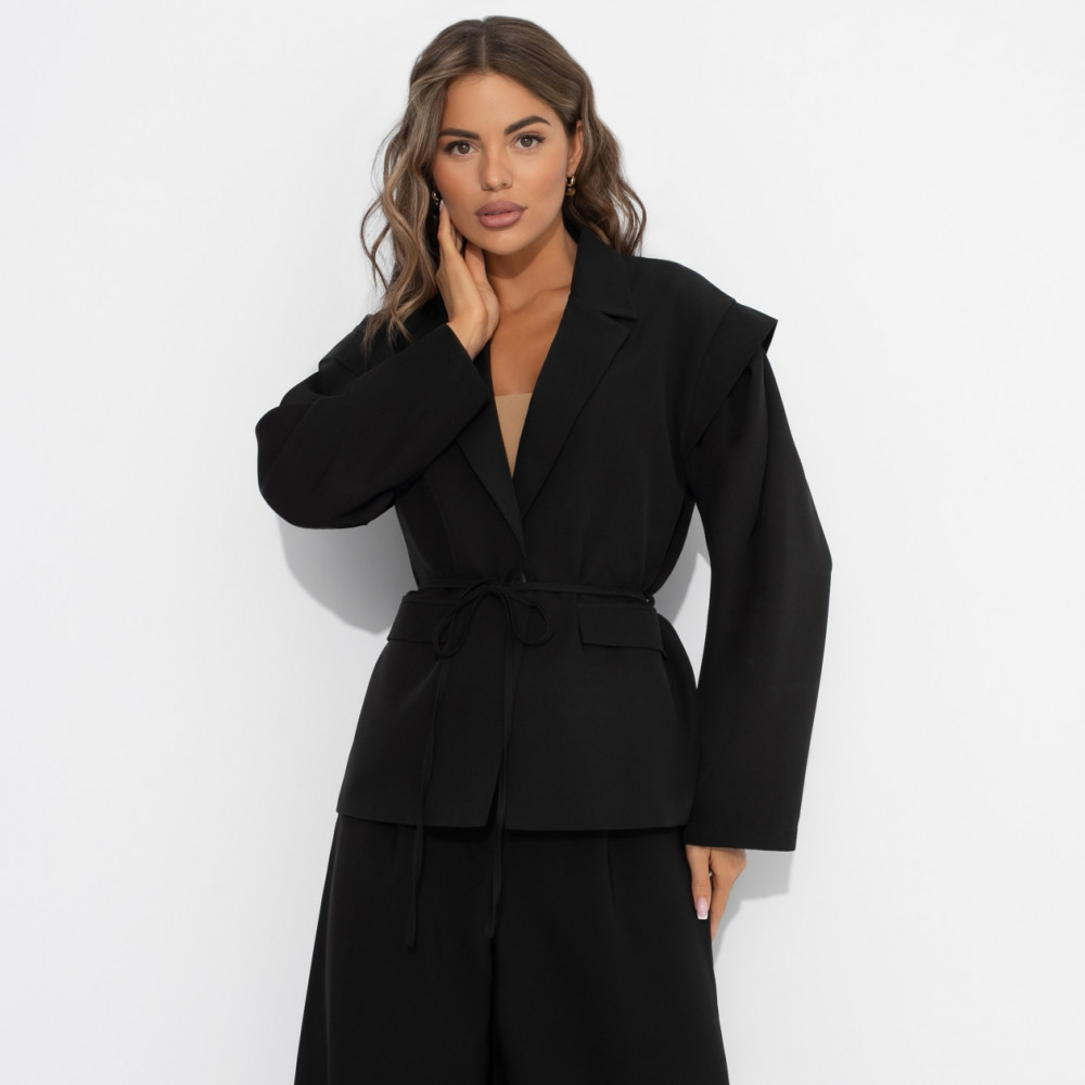 Жакет женский «Мечты реализованы» | Charutti