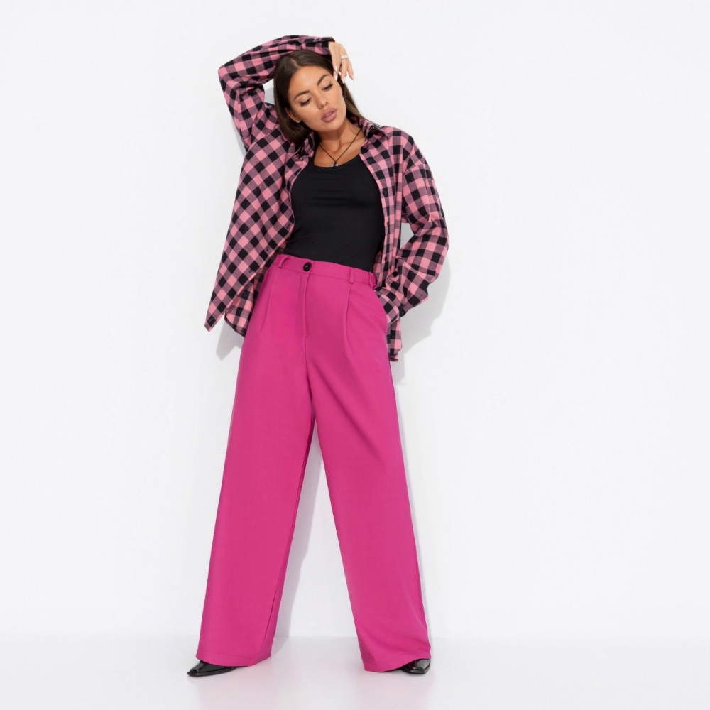 Брюки женские «Легкой походкой» | Charutti