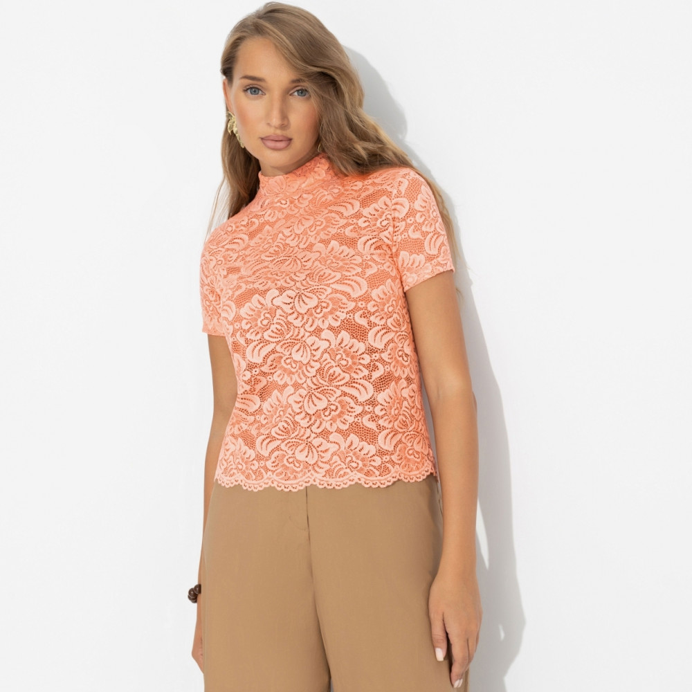 Водолазка женская «На что вы намекаете?» | Charutti