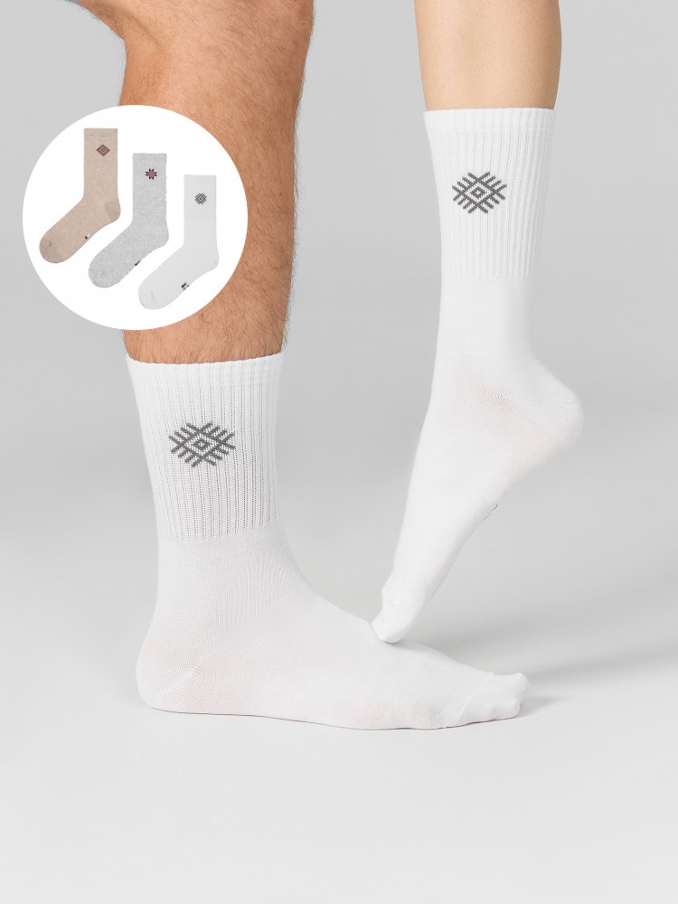 Комплект носков | Mark Formelle