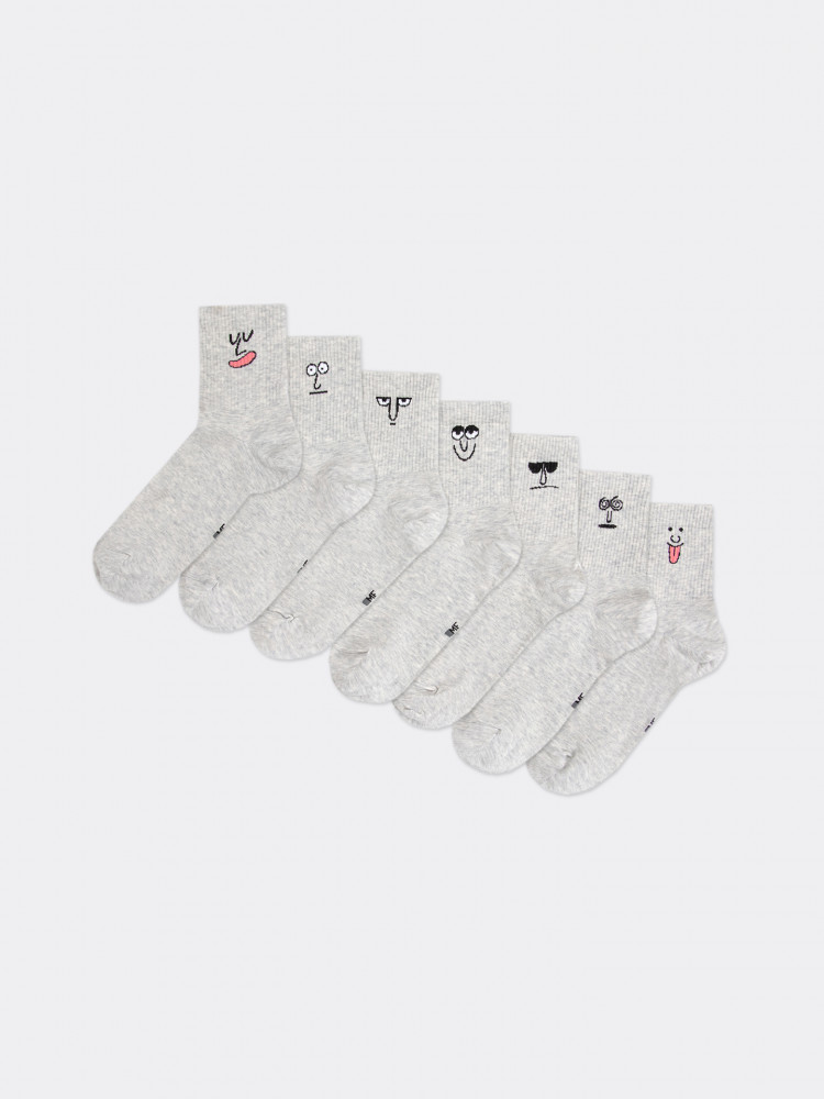 Комплект носков | Mark Formelle