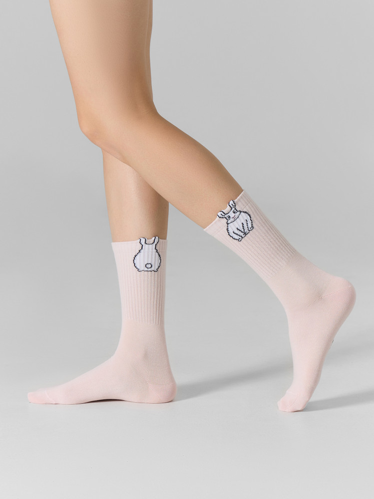 Носки женские | Mark Formelle