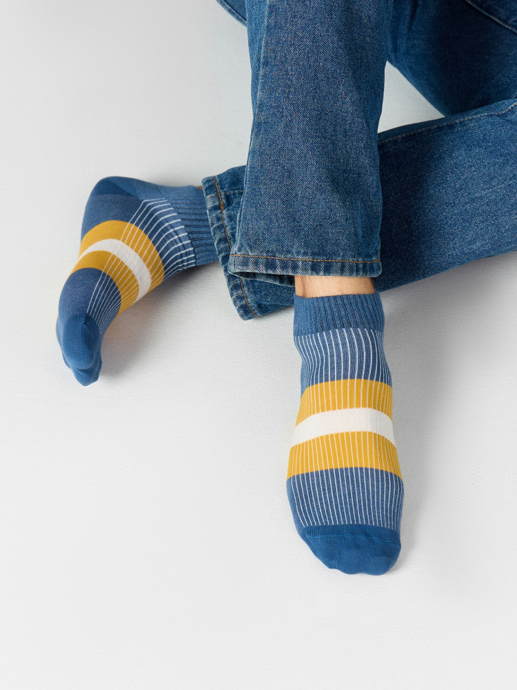 Носки мужские | Mark Formelle