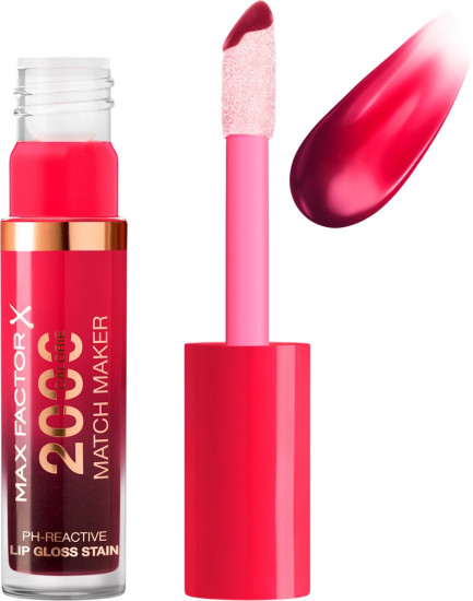 Блеск для губ «2000 Lip Glaze Match Maker», тон 030 Daring