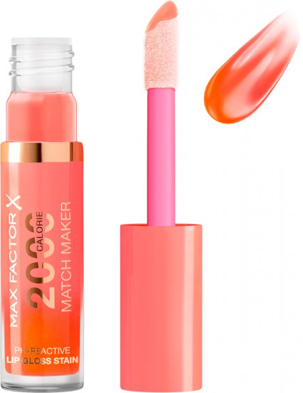 Блеск для губ «2000 Lip Glaze Match Maker», тон 010 Bubbly