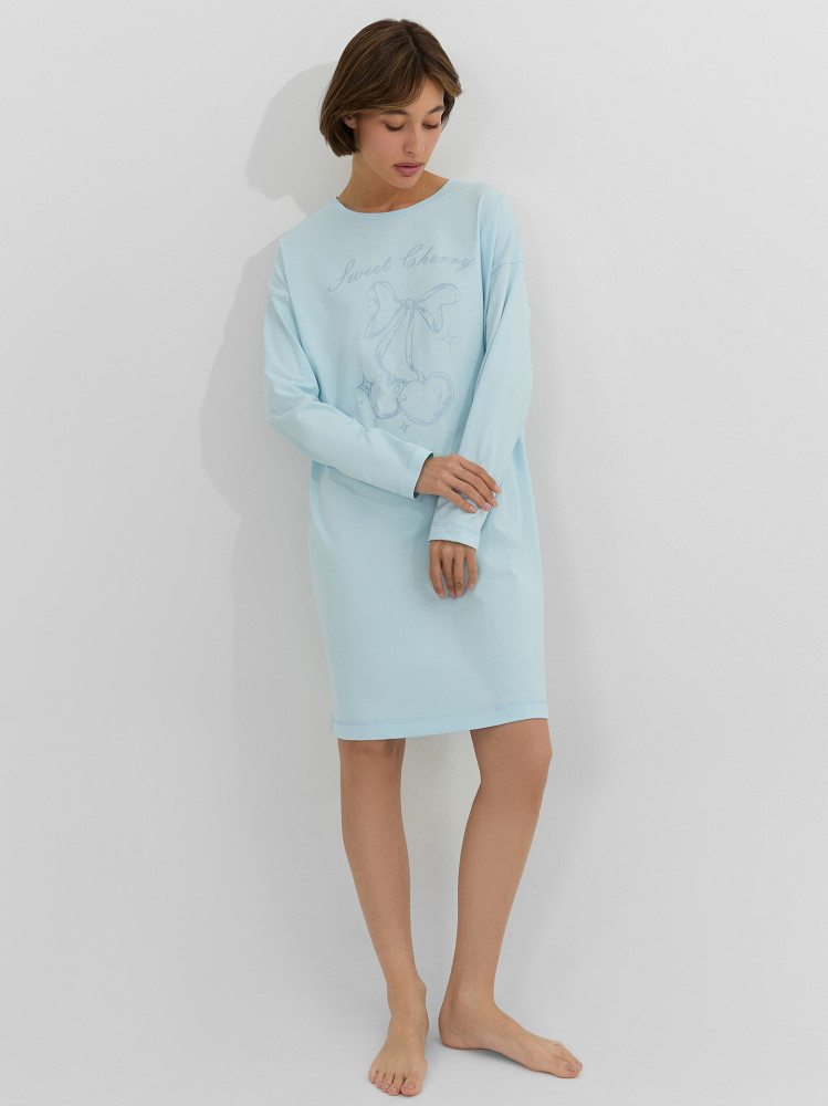 Сорочка женская | Mark Formelle