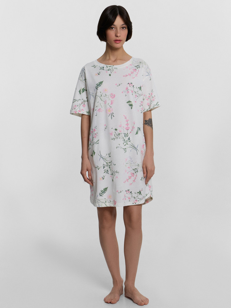 Сорочка женская | Mark Formelle