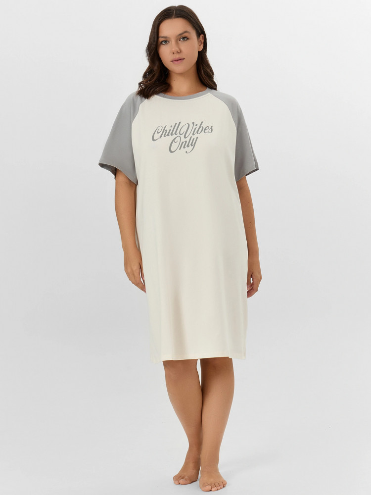 Сорочка женская | Mark Formelle