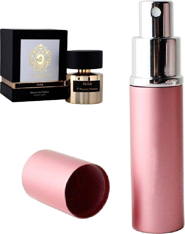 Духи унисекс по мотивам «Kirke»