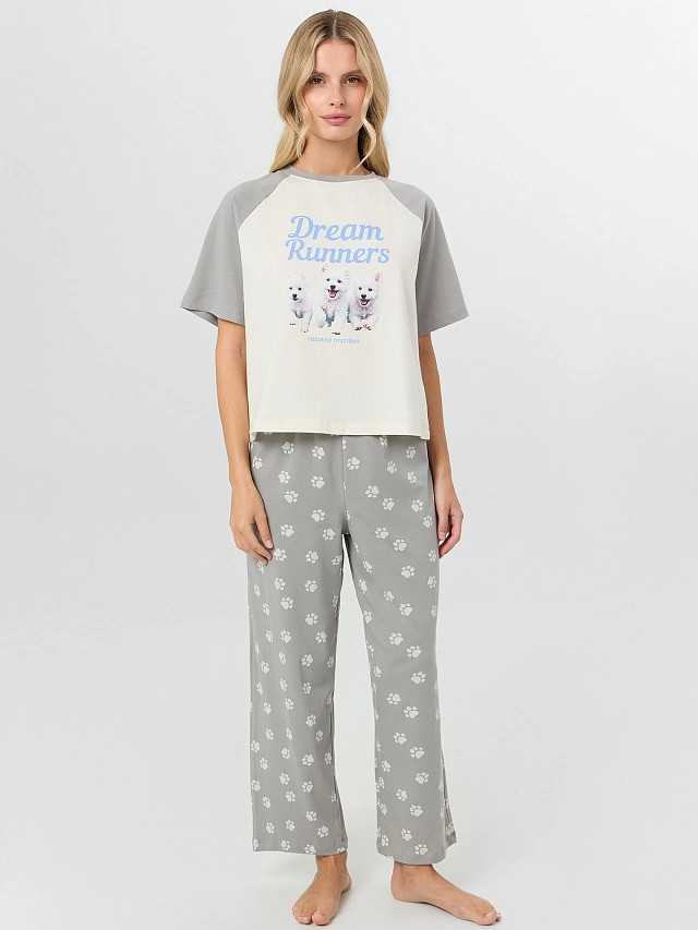 Комплект женский | Mark Formelle