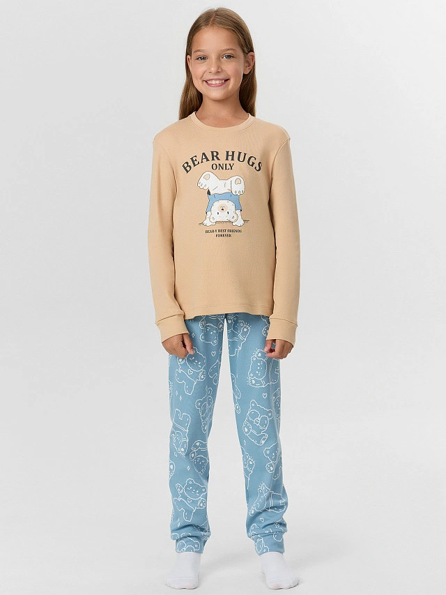 Комплект для девочек | Mark Formelle