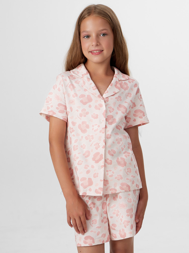 Комплект для девочек | Mark Formelle