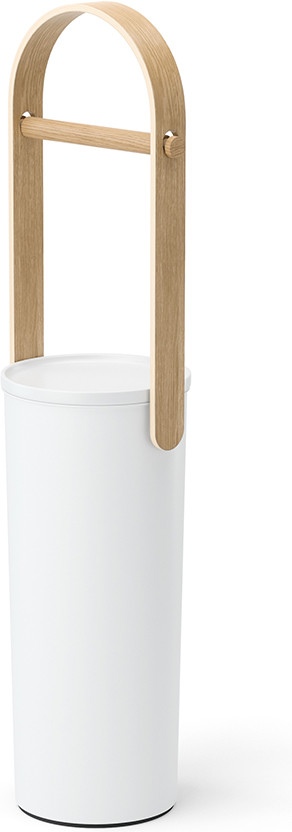 Держатель-органайзер для туалетной бумаги | Bellwood | Umbra