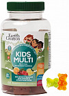 Витамины желейные для детей «Kids Multi»