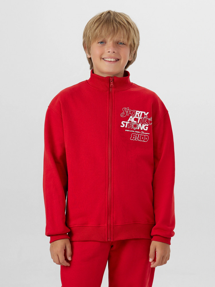 Толстовка для мальчиков | Mark Formelle