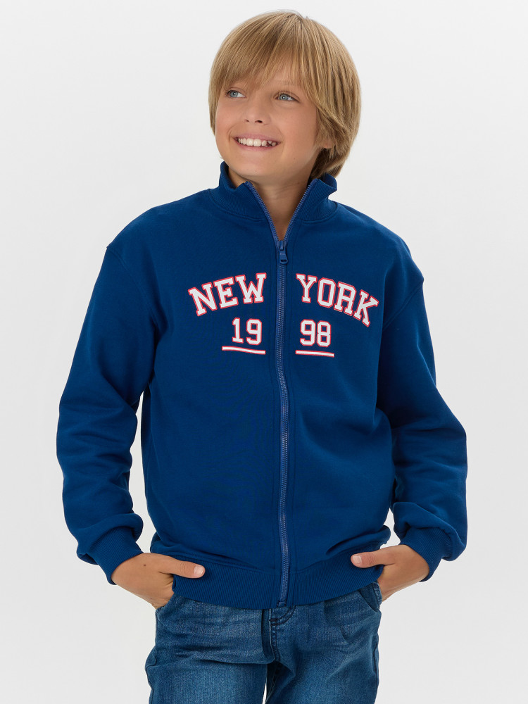 Толстовка для мальчиков | Mark Formelle