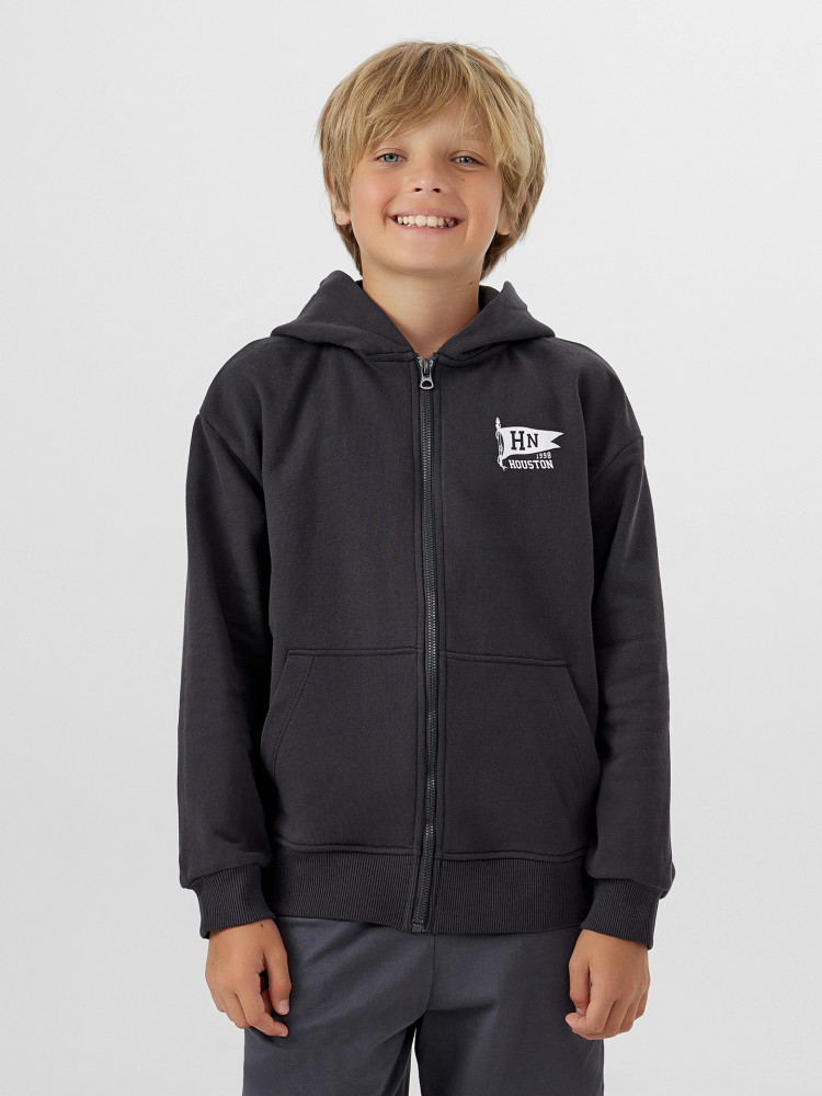 Толстовка для мальчиков | Mark Formelle