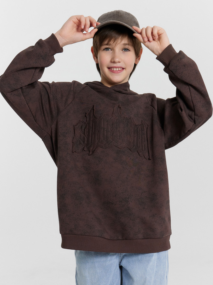 Худи для мальчиков | Mark Formelle