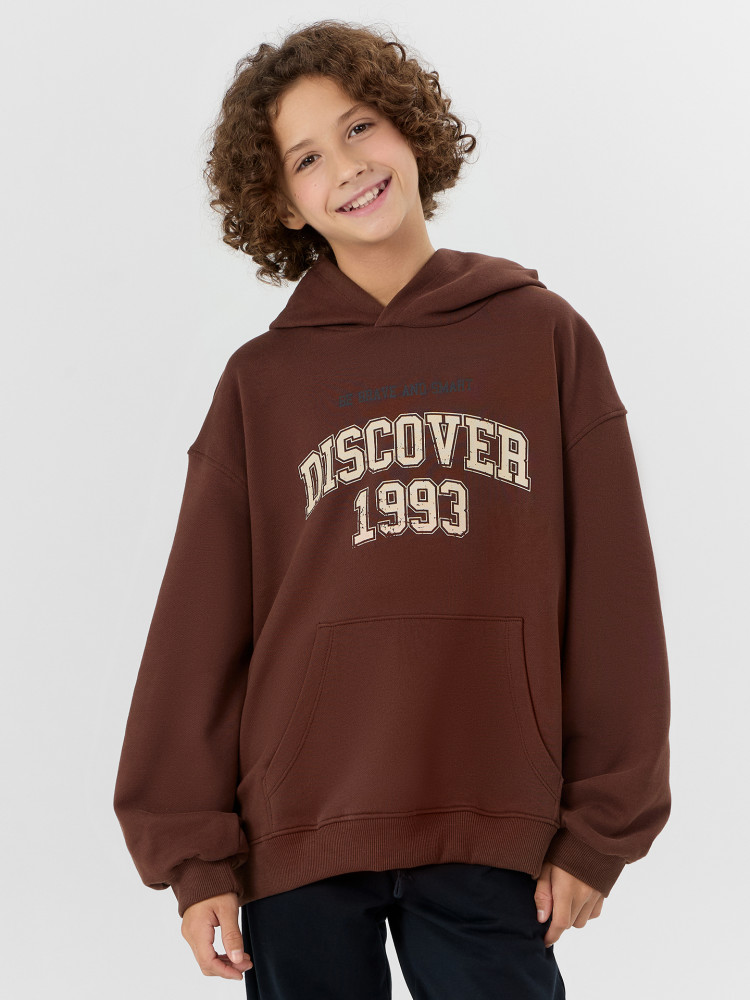 Худи для мальчиков | Mark Formelle