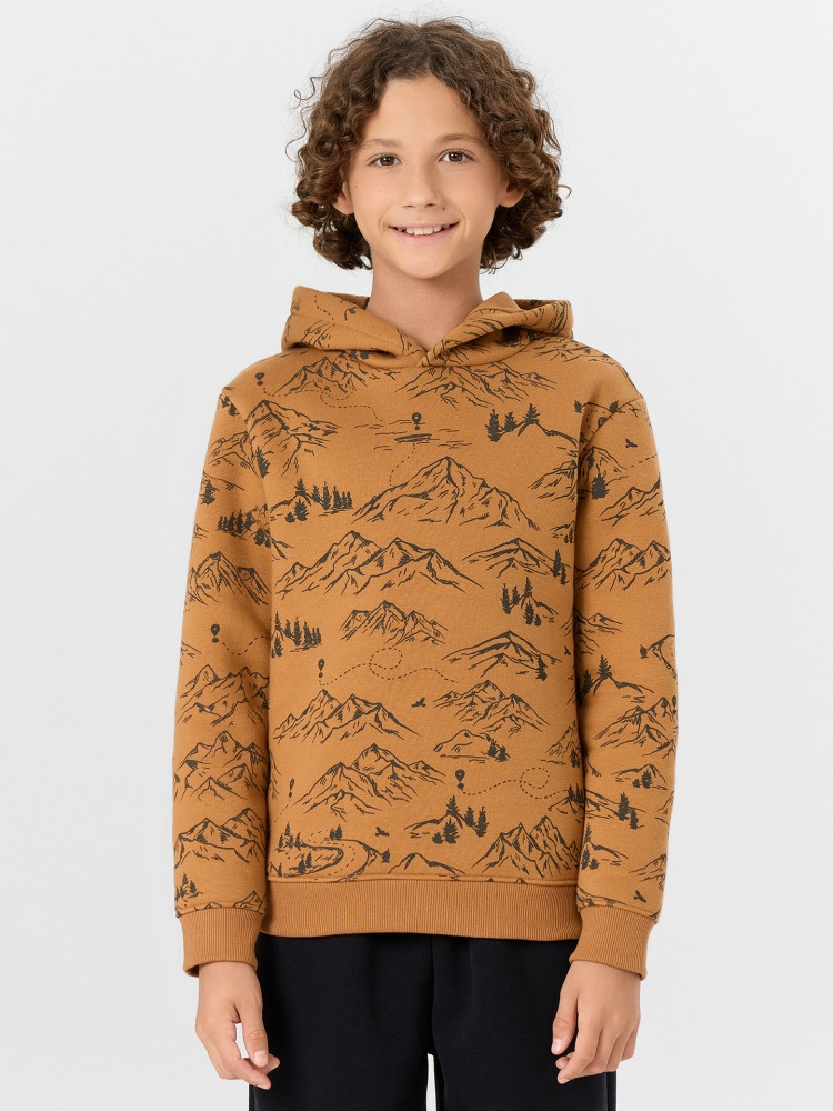 Худи для мальчиков | Mark Formelle