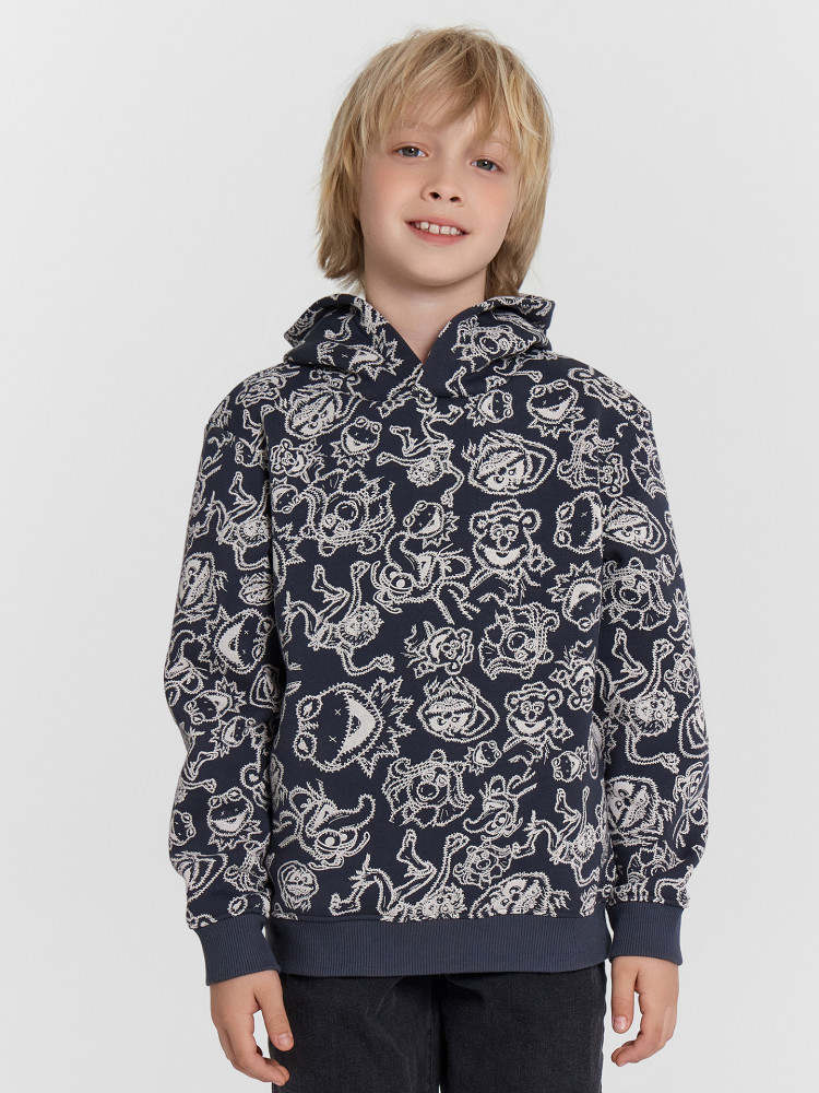 Худи для мальчиков | Mark Formelle