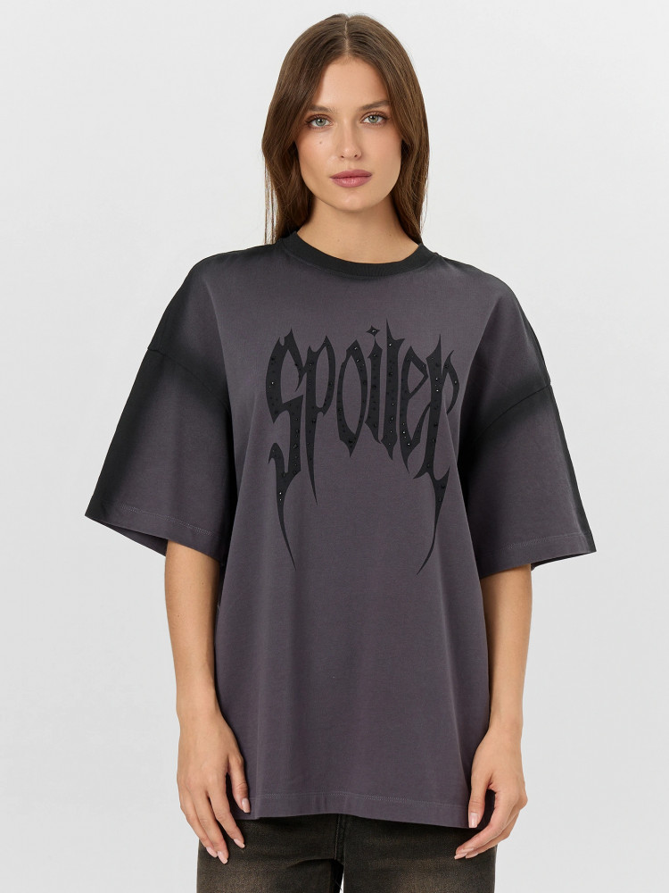 Футболка женская | Mark Formelle