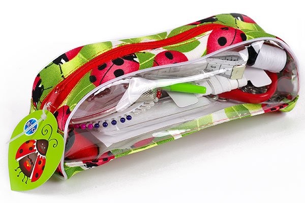 Сумочка с набором для шитья | RTO