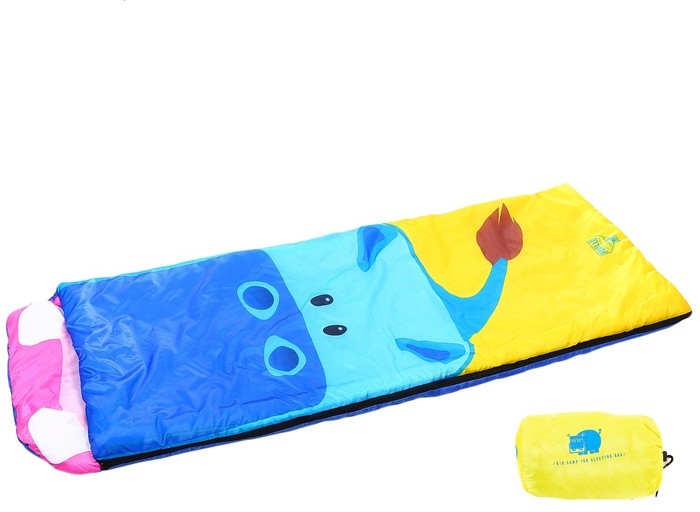 Спальный мешок детский «Camp»