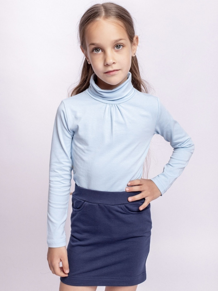 Водолазка для девочек | Batik