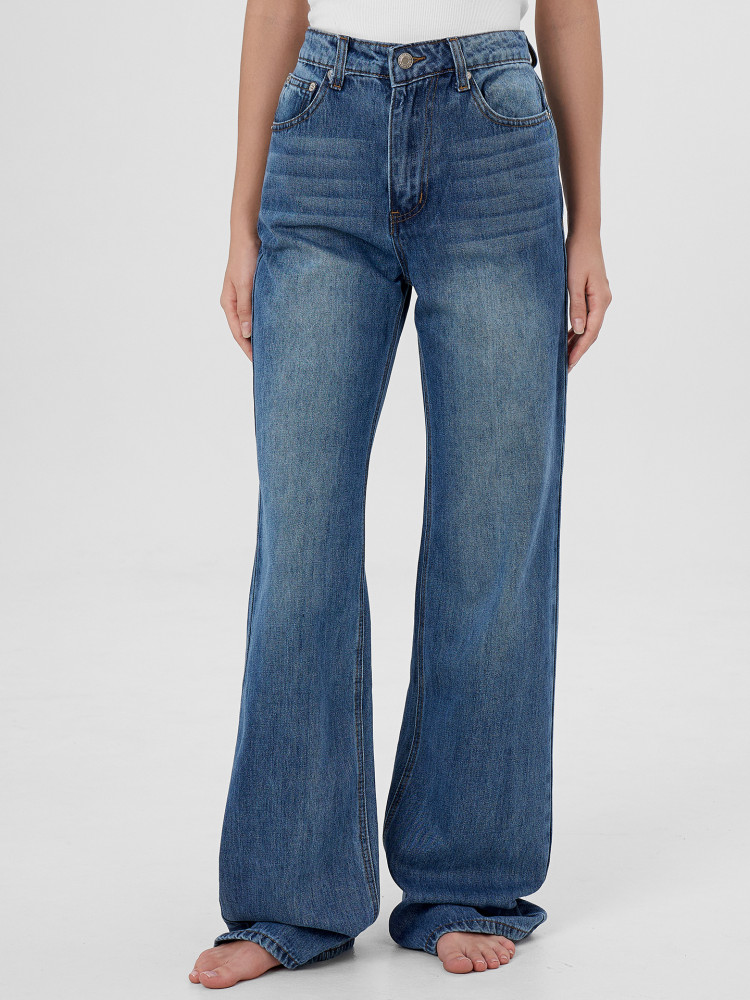 Джинсы женские | Mark Formelle