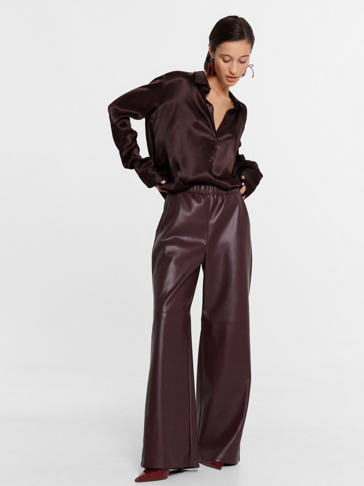 Брюки женские | Mark Formelle