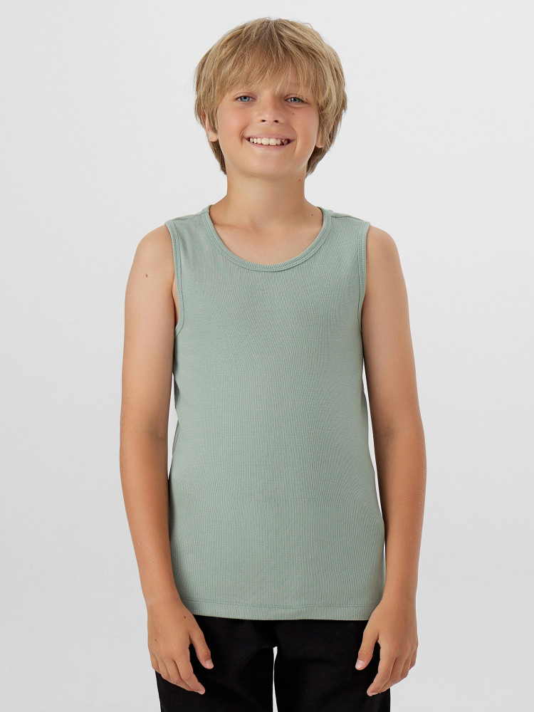 Майка для мальчиков | Mark Formelle