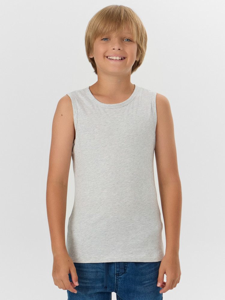 Майка для мальчиков | Mark Formelle