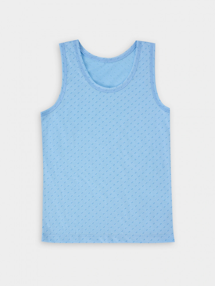 Майка для мальчиков | Mark Formelle