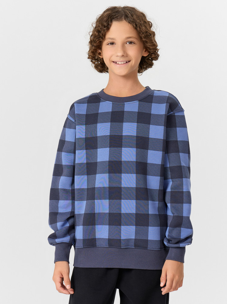 Свитшот для мальчиков | Mark Formelle