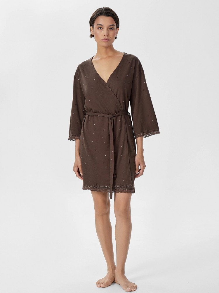 Халат женский | Mark Formelle