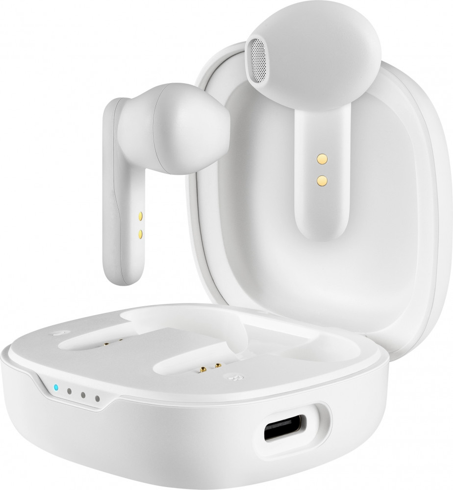 Наушники беспроводные Twins 920 | Defender