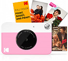 Фотоаппарат моментальной печати Kodak Printomatic