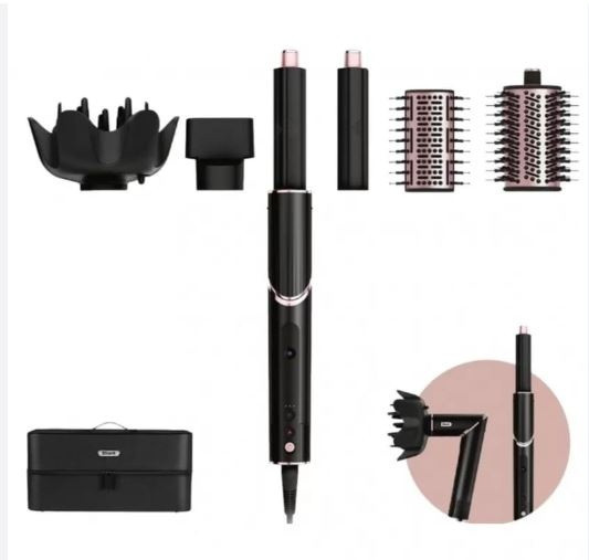 Мультистайлер HD440EU | Shark