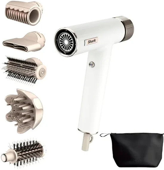 Фен HD352EU | Shark