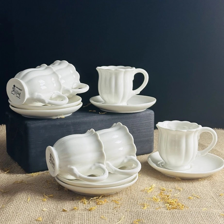 Кофейный набор | Lenardi