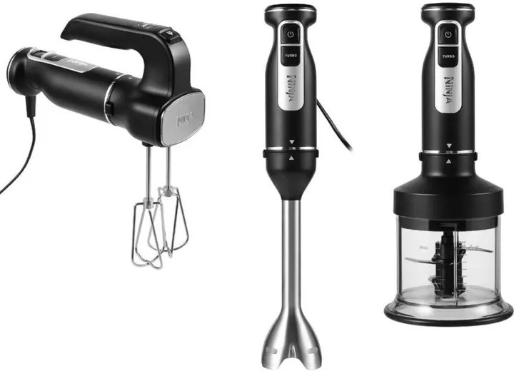 Блендер погружной CI100EU | Ninja