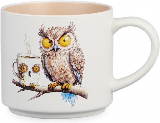 Кружка «Crazy Coffee»