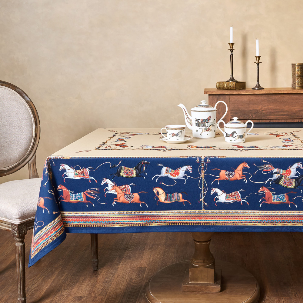 Скатерть «Passage» | Passage | Lefard