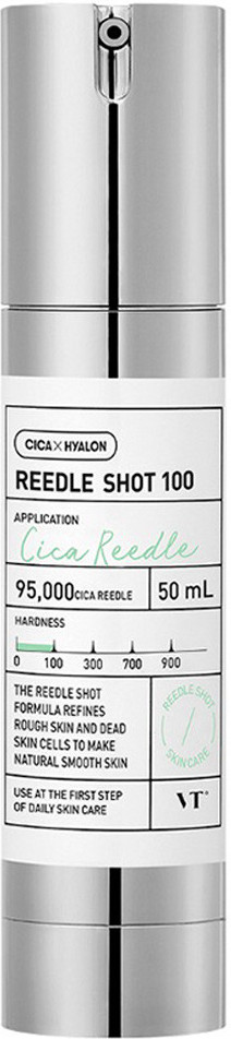 Бустер-сыворотка с микроиглами Reedle Shot 100 | VT Cosmetics