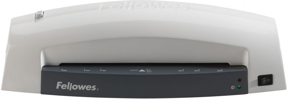 Ламинатор Lunar A4 | Fellowes