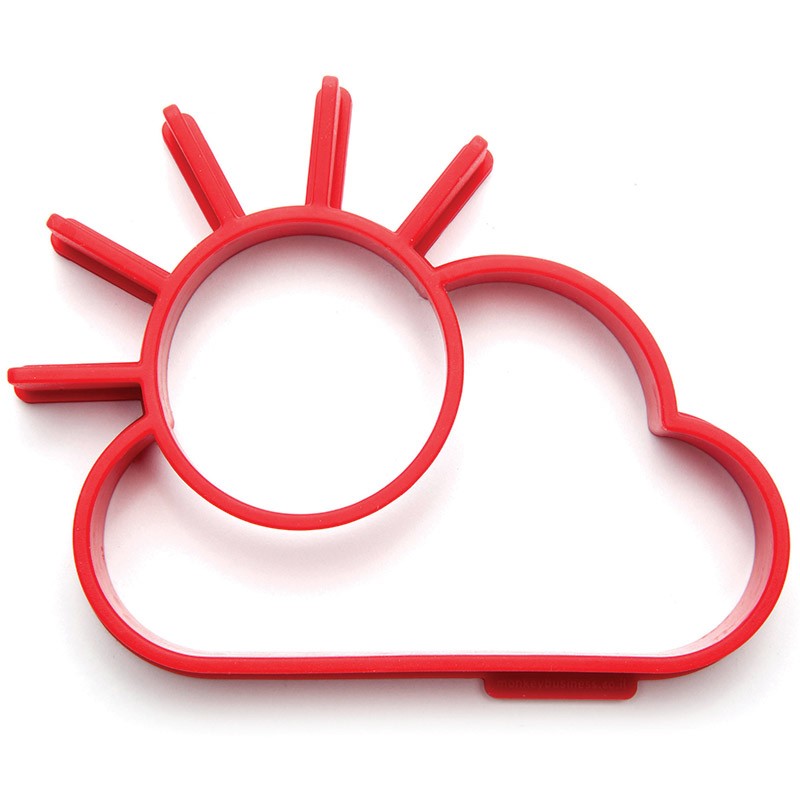 Форма для яичницы «Sunnyside» | Monkey Business