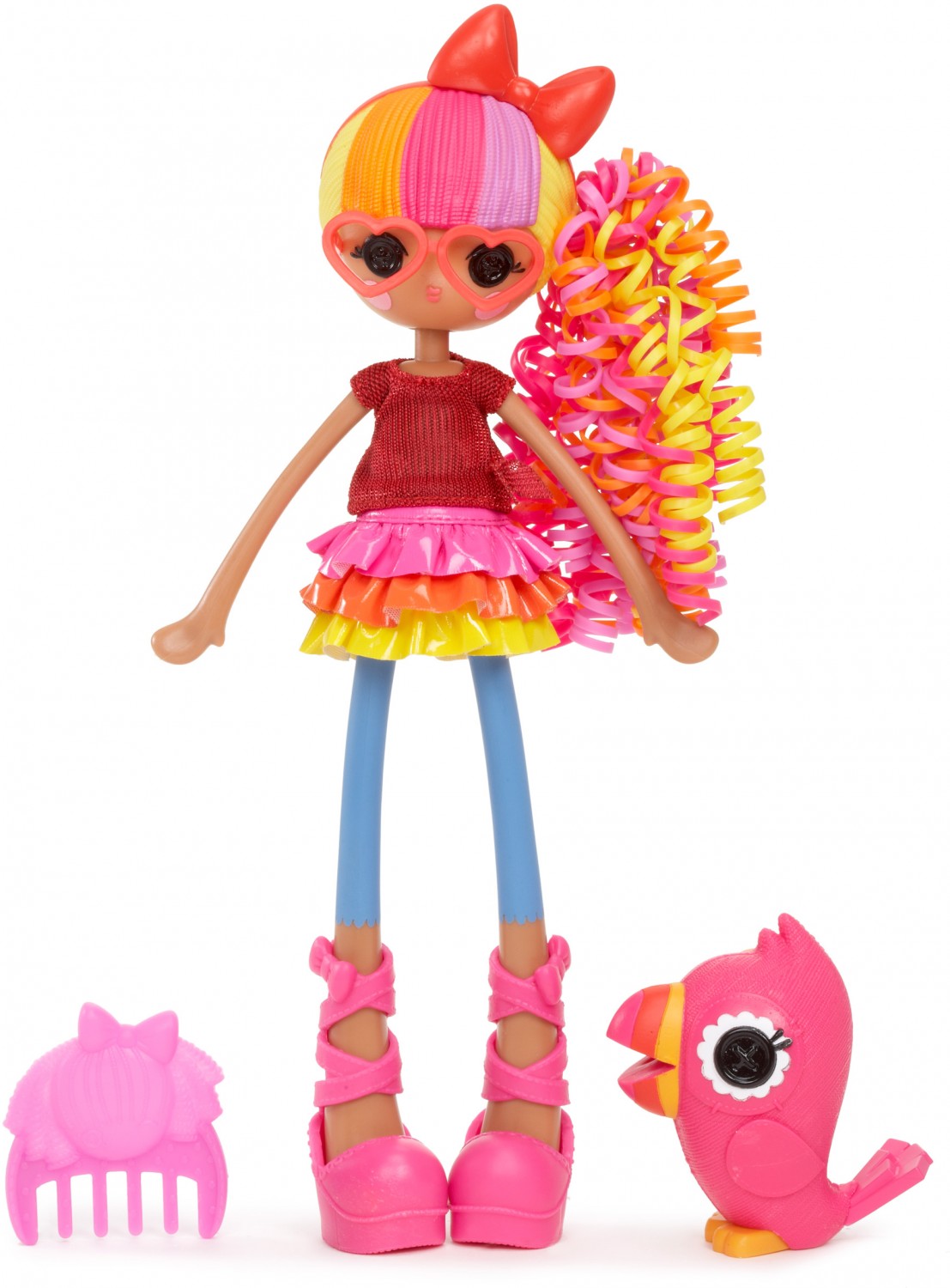 Кукла Lalaloopsy Girls «Солнечный лучик» | Lalaloopsy Girls | MGA Entertainment