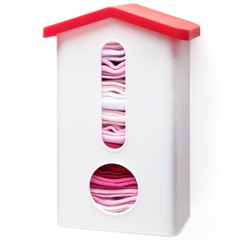 Держатель для пакетов «Baggins» | Baggins | Monkey Business